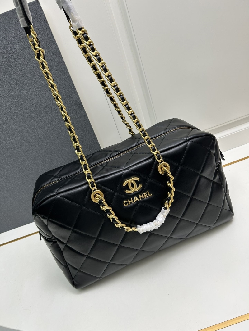 Chanel Satchel Bags